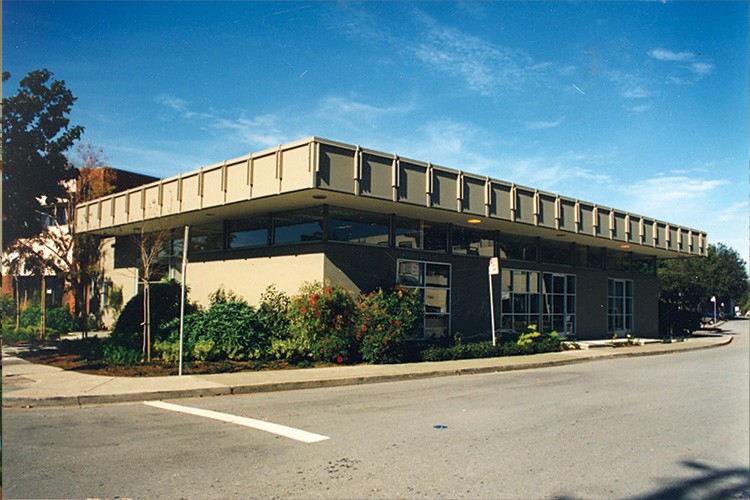 Kohler Architects Offices — Kohler Architects project