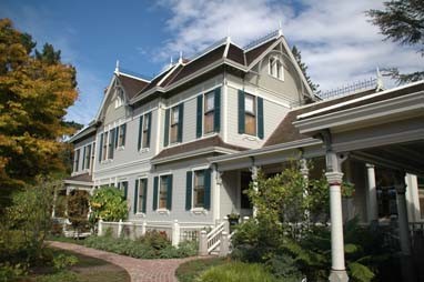 Historic — Kohler Architects project