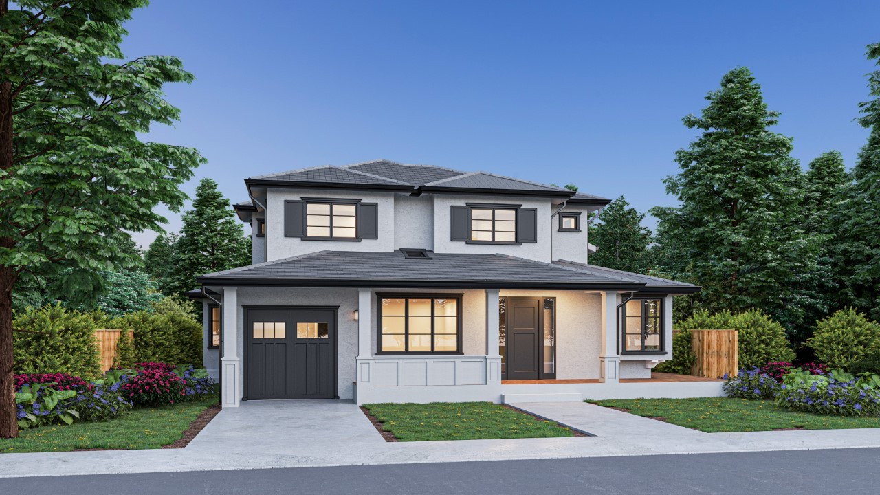 Palo Alto Transitional — Kohler Architects project