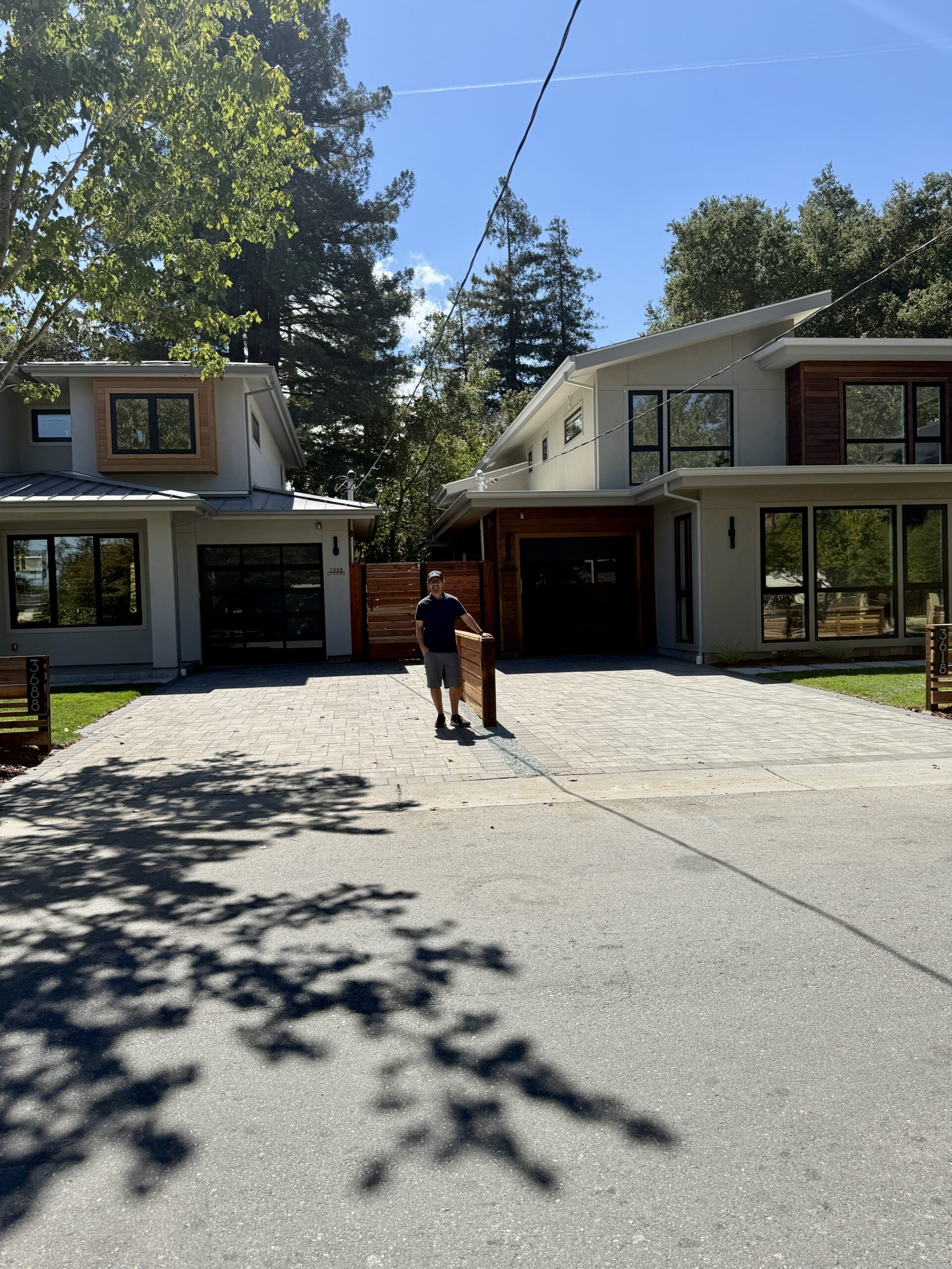Palo Alto Modern 8 — Kohler Architects project