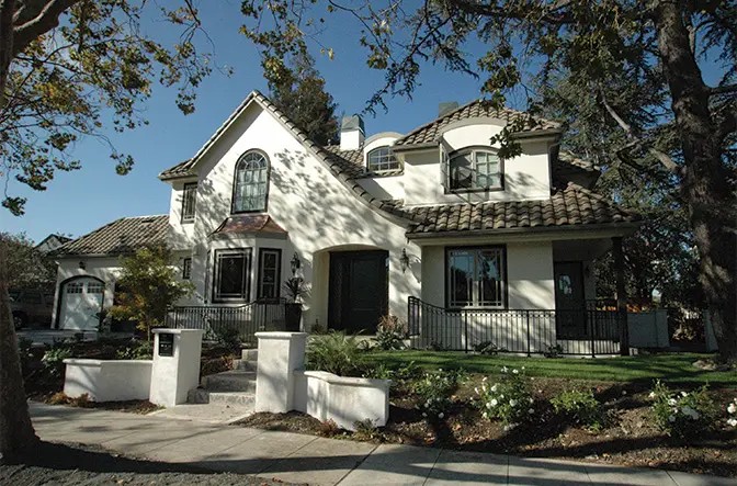 Palo Alto Transitional 2 — Kohler Architects project