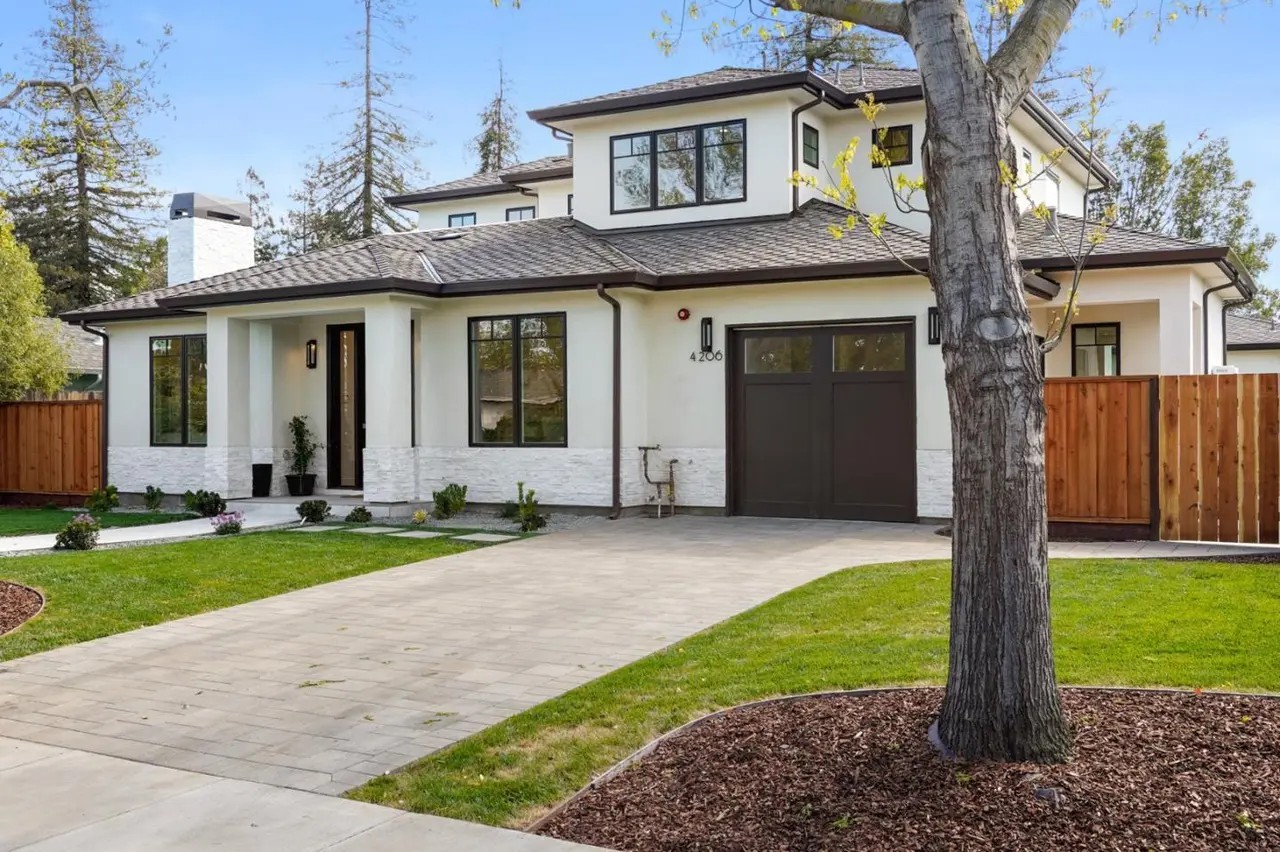 Palo Alto Transitional 3 — Kohler Architects project