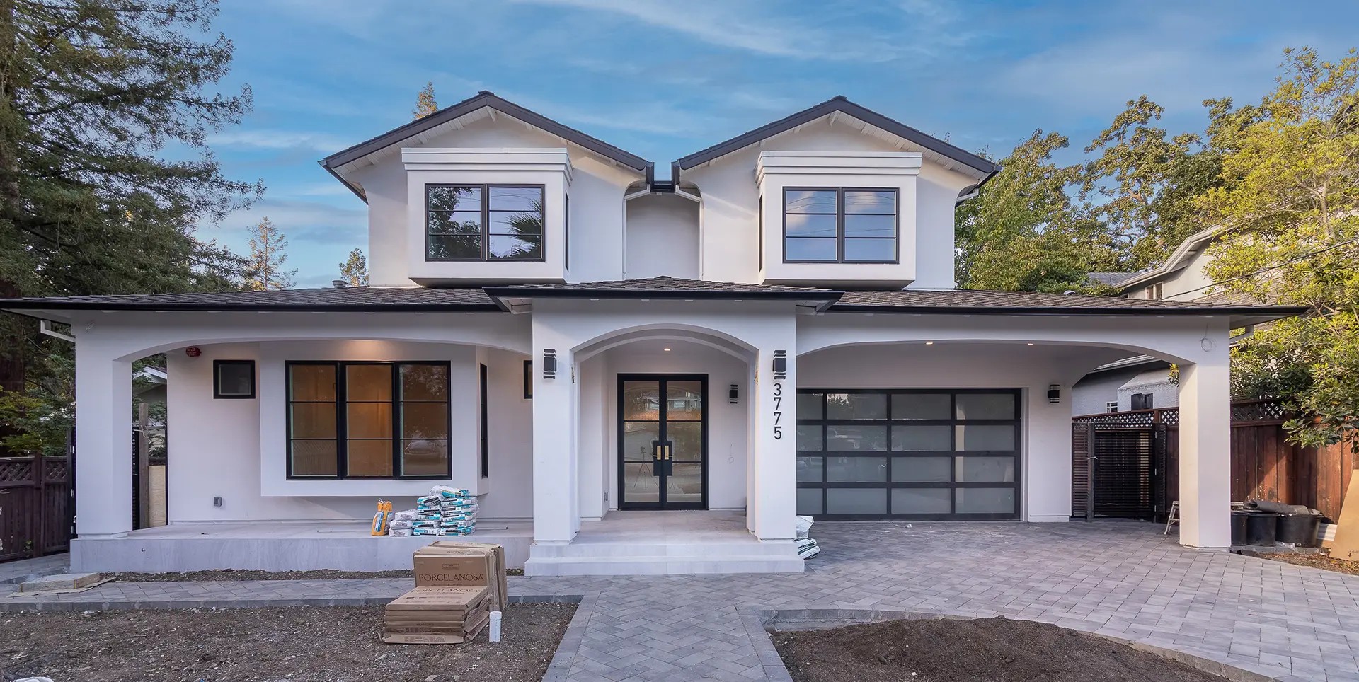 Palo Alto Transitional 4 — Kohler Architects project