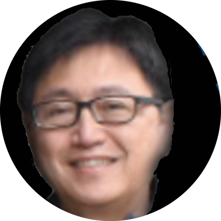 Jeff Kuo