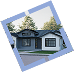 Los Altos Modern Farmhouse