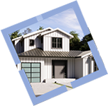 Mountain View Modern Farmhouse