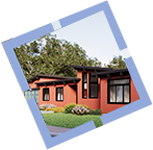 Palo Alto Mid-Century Modern